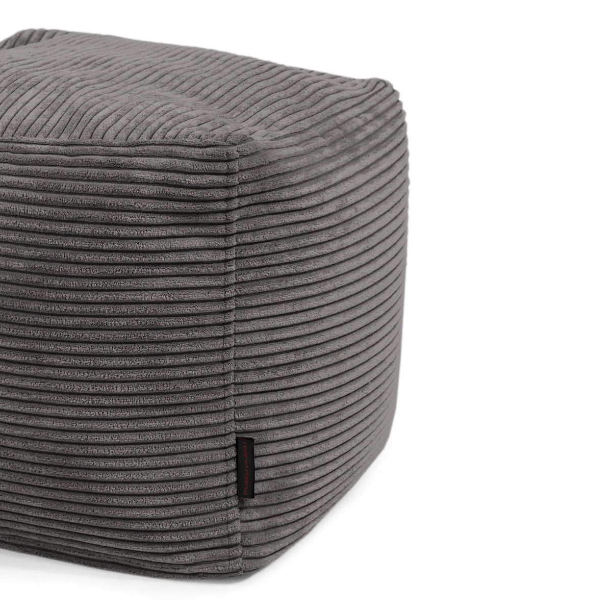 Sittpuff Up! Waves Dark Grey-Sittpuffar-Slowdown