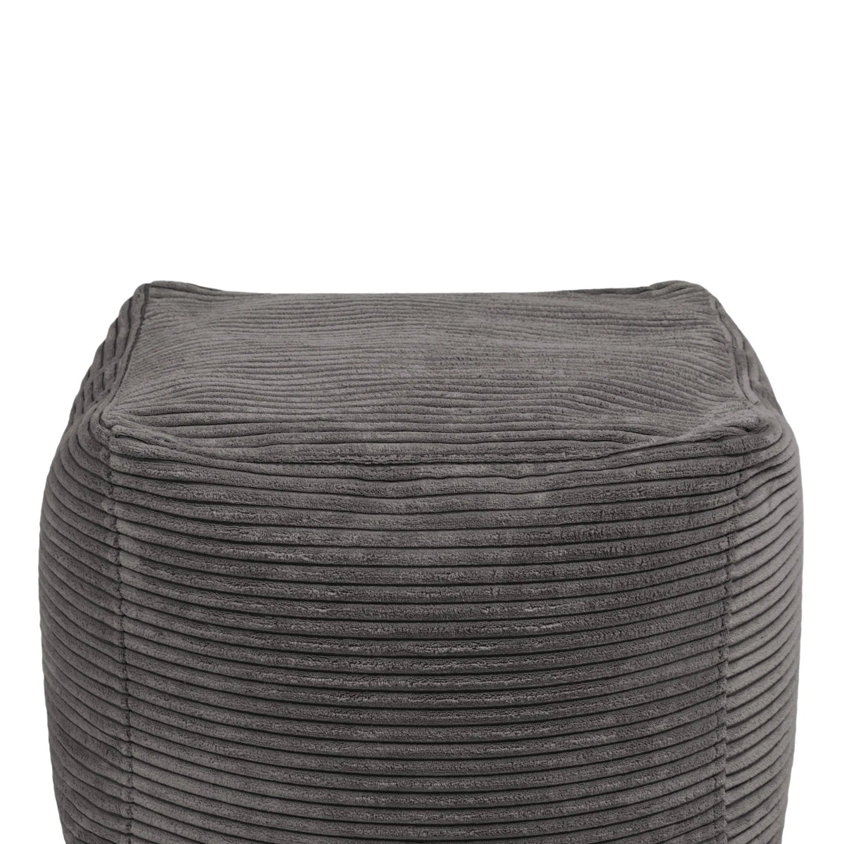Sittpuff Up! Waves Dark Grey-Sittpuffar-Slowdown