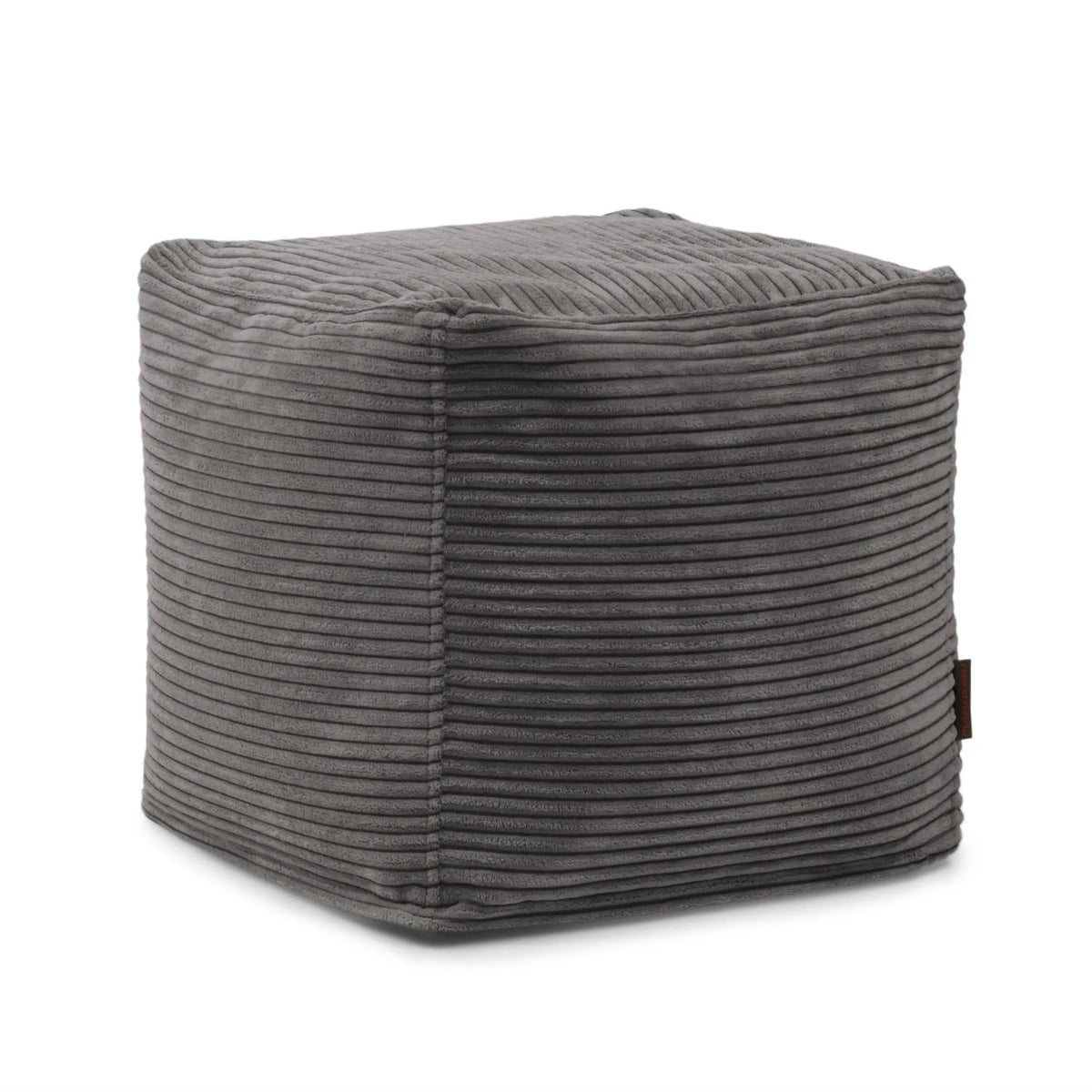 Sittpuff Up! Waves Dark Grey-Sittpuffar-Slowdown