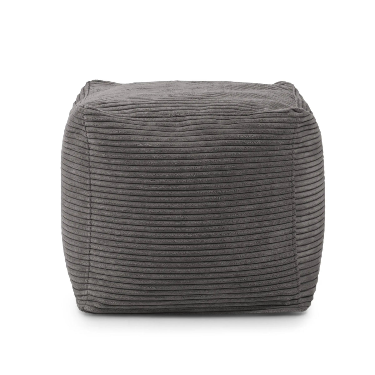 Sittpuff Up! Waves Dark Grey-Sittpuffar-Slowdown