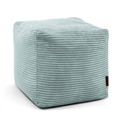 Pouf Up! Waves Mint