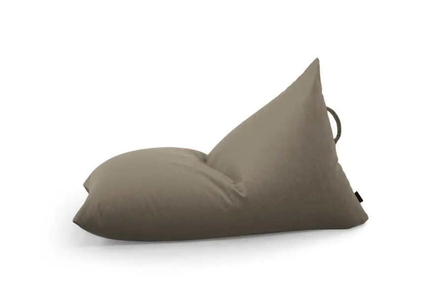 Bean bag Razzy Barcelona Taupe
