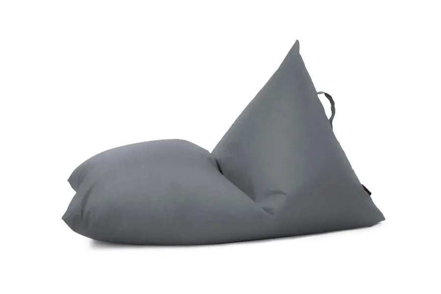 Bean bag Razzy OX Grey