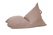 Bean bag Razzy Riviera Cacao