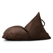 Bean bag Razzy Waves Chocolate