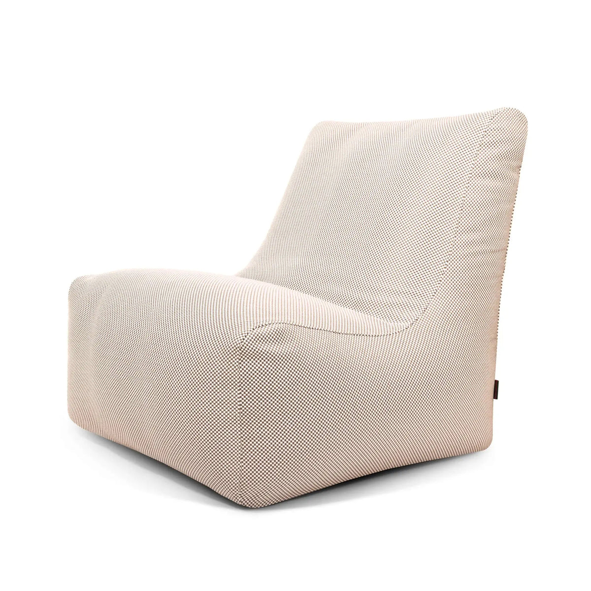 Bean bag Seat 100 Capri Beige