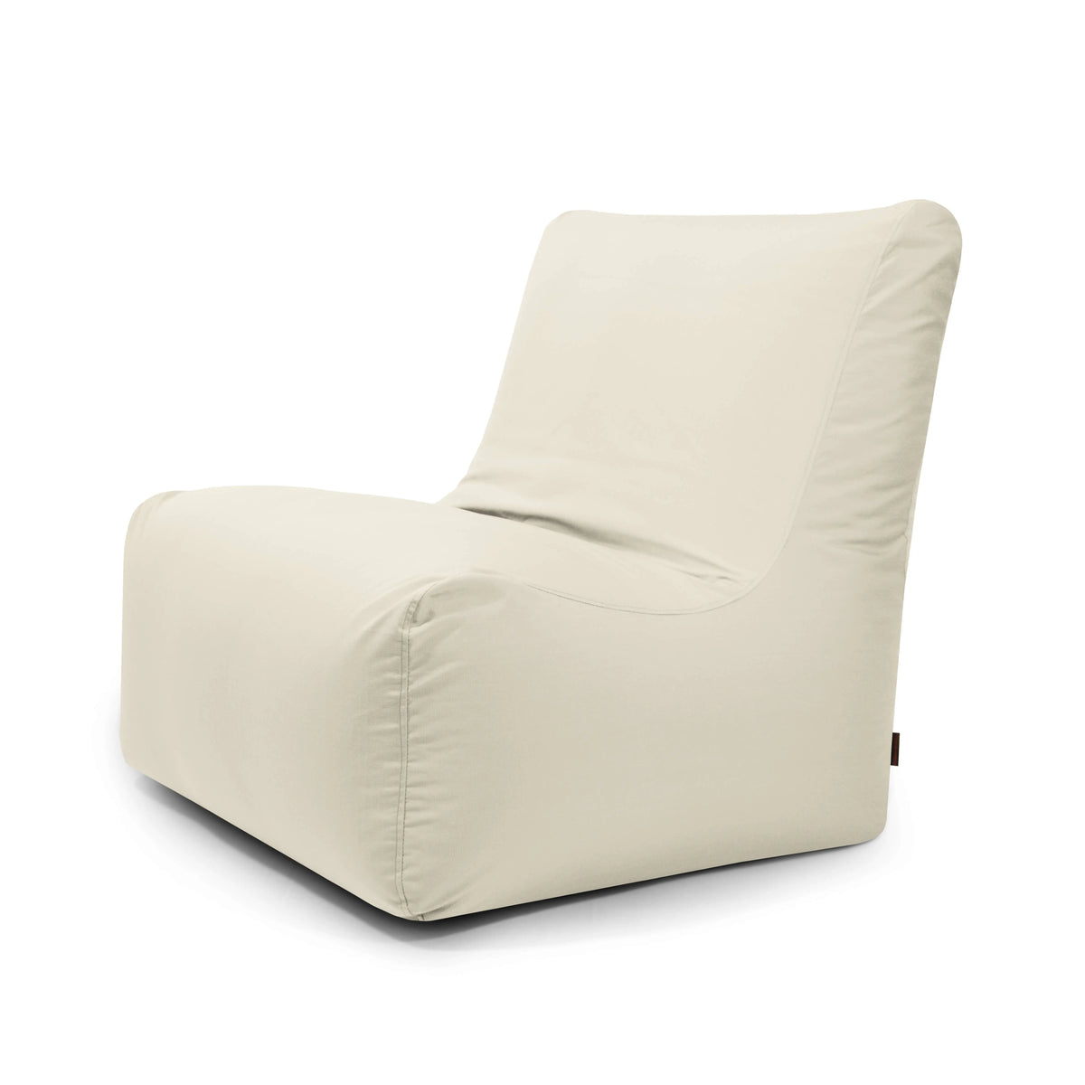 Bean bag Seat 100 Colorin Ivory