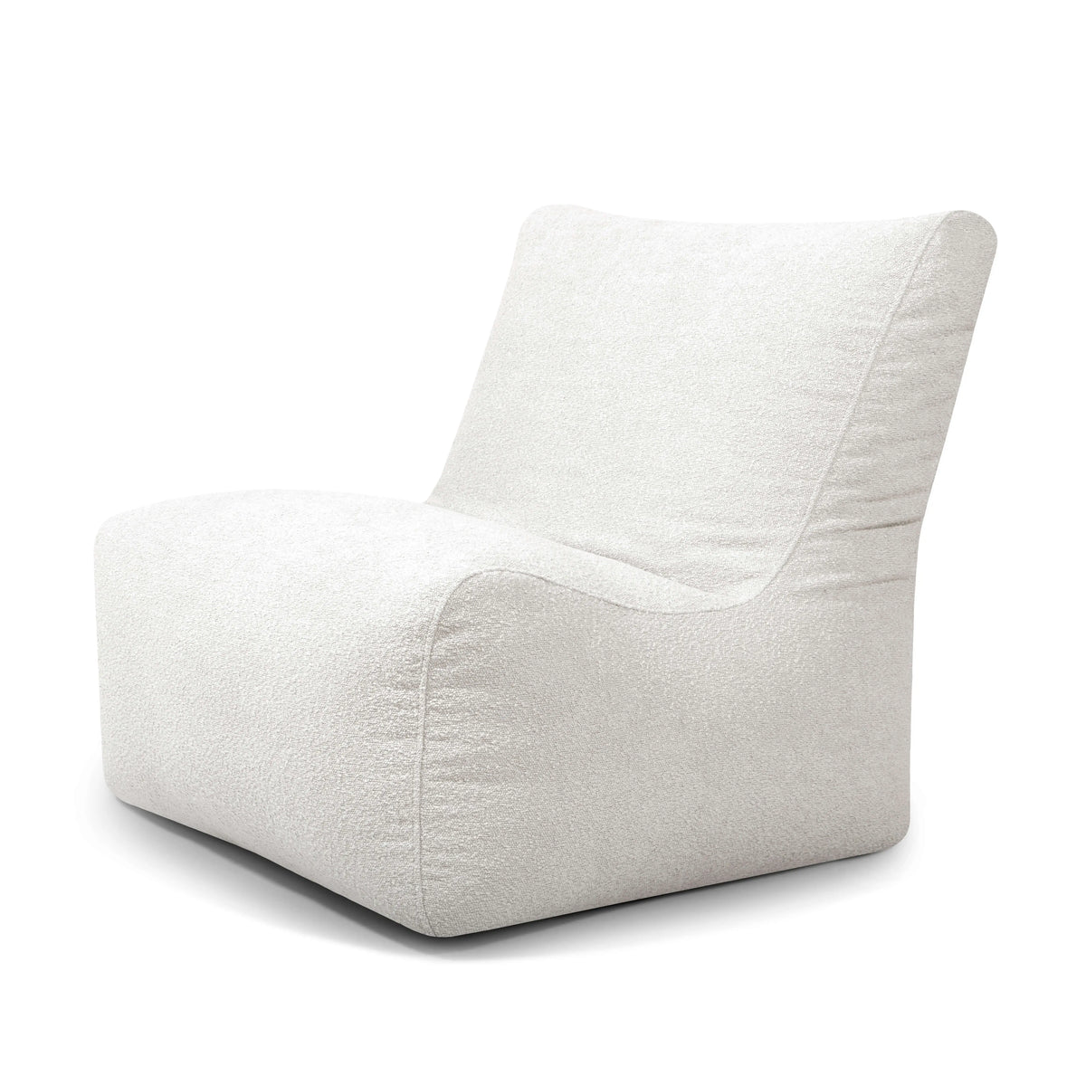 Bean bag Seat 100 Madu White
