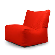 Bean bag Seat 100 OX Red