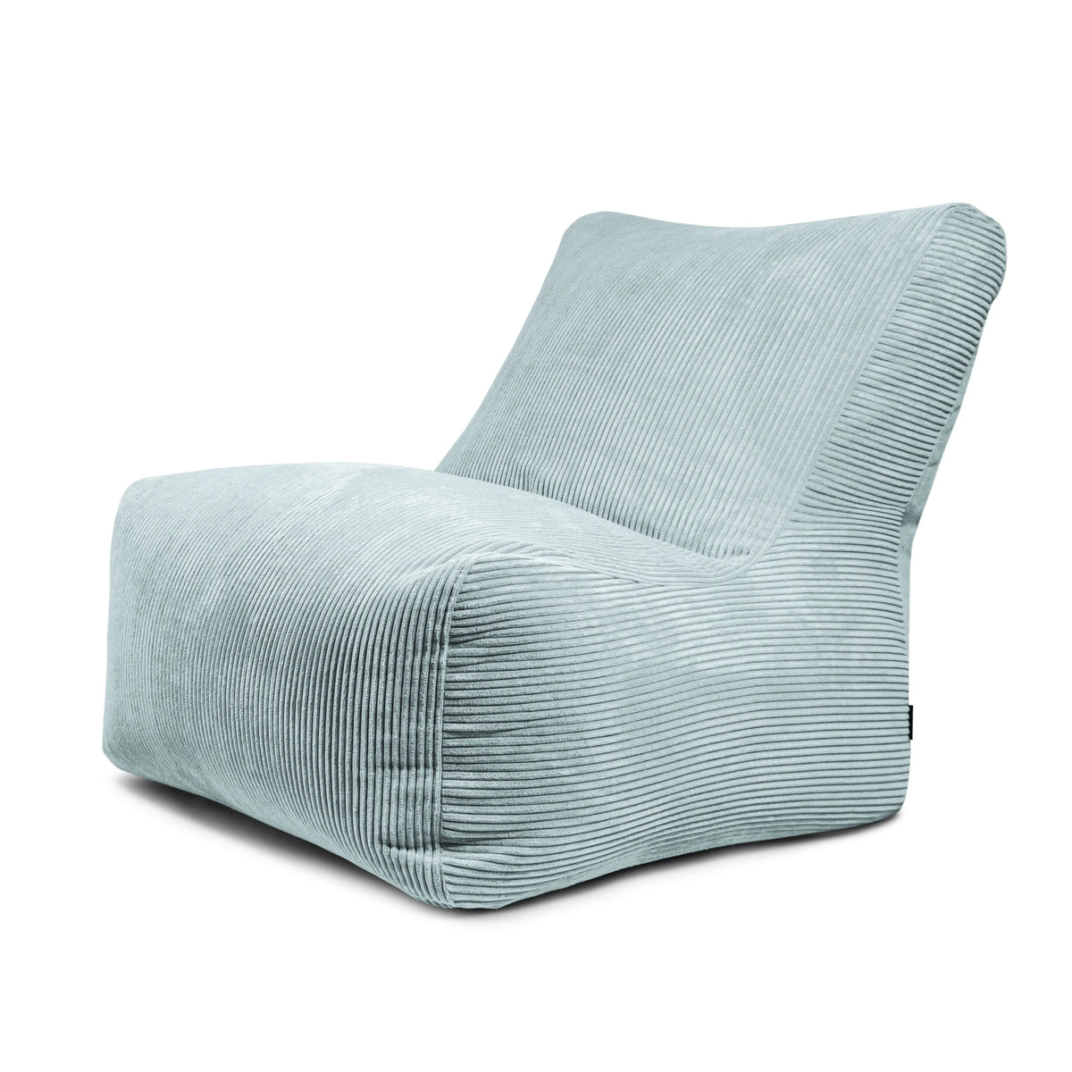 Bean bag Seat 100 Waves Mint