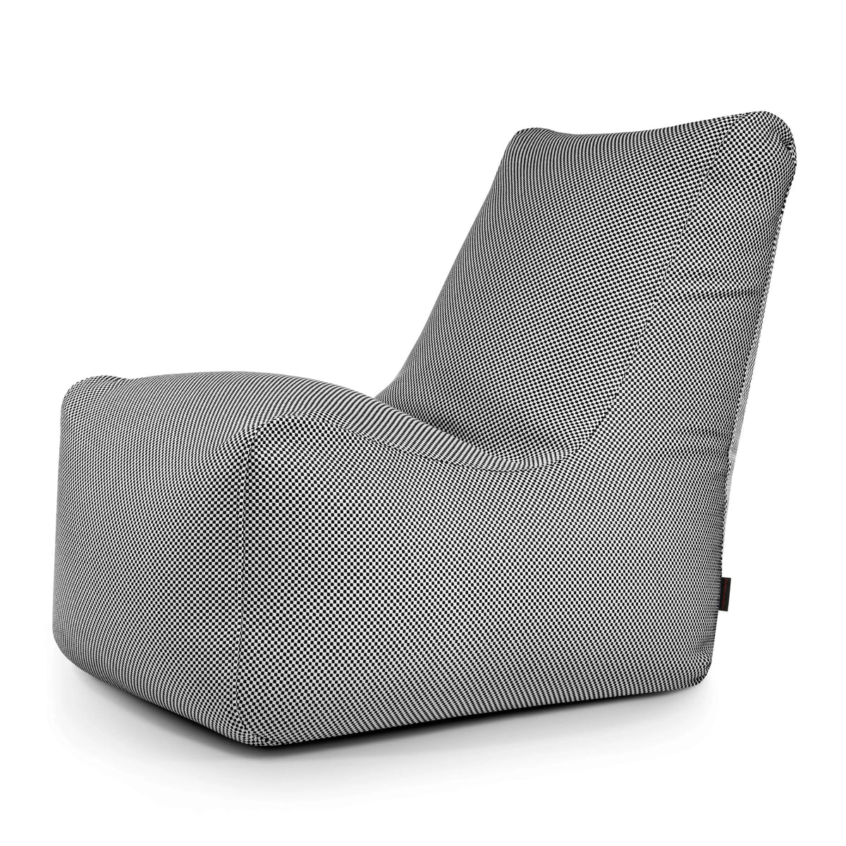 Bean bag Seat Capri Black