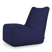Bean bag Seat Colorin Navy