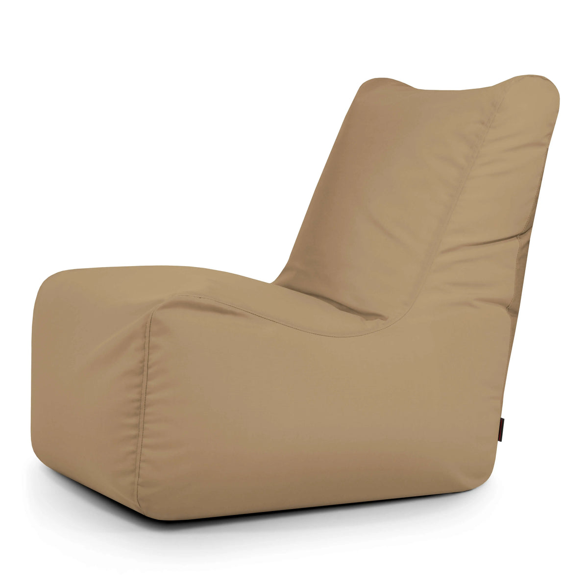 Bean bag Seat Colorin Sand