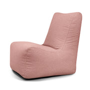 Bean bag Seat Madu Dusty Rose