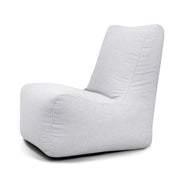 Bean bag Seat Madu Light Grey