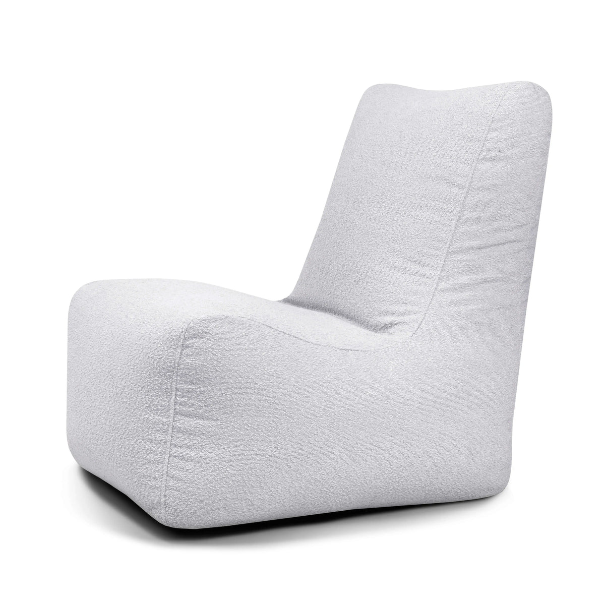 Bean bag Seat Madu Light Grey