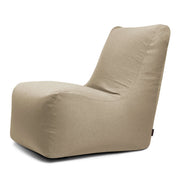 Bean bag Seat Nordic Beige