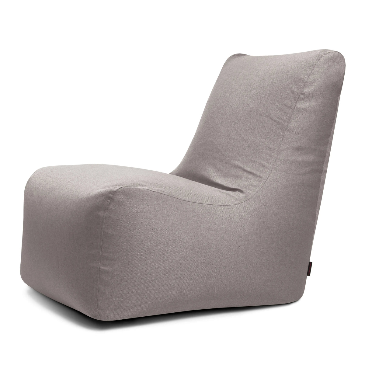 Bean bag Seat Nordic Concrete