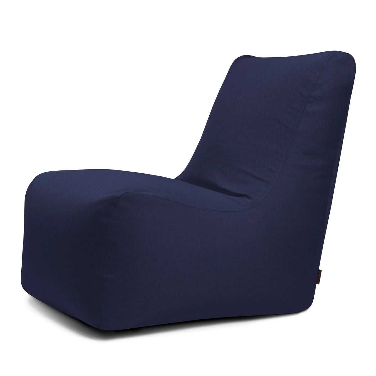 Bean bag Seat Nordic Navy