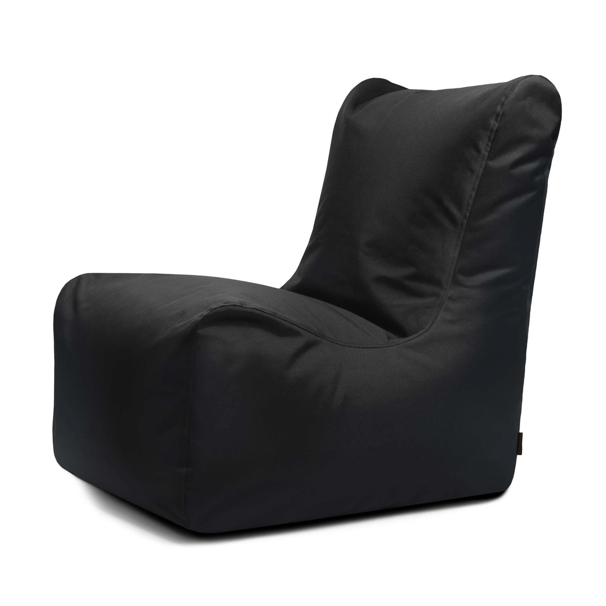 Bean bag Seat OX Black
