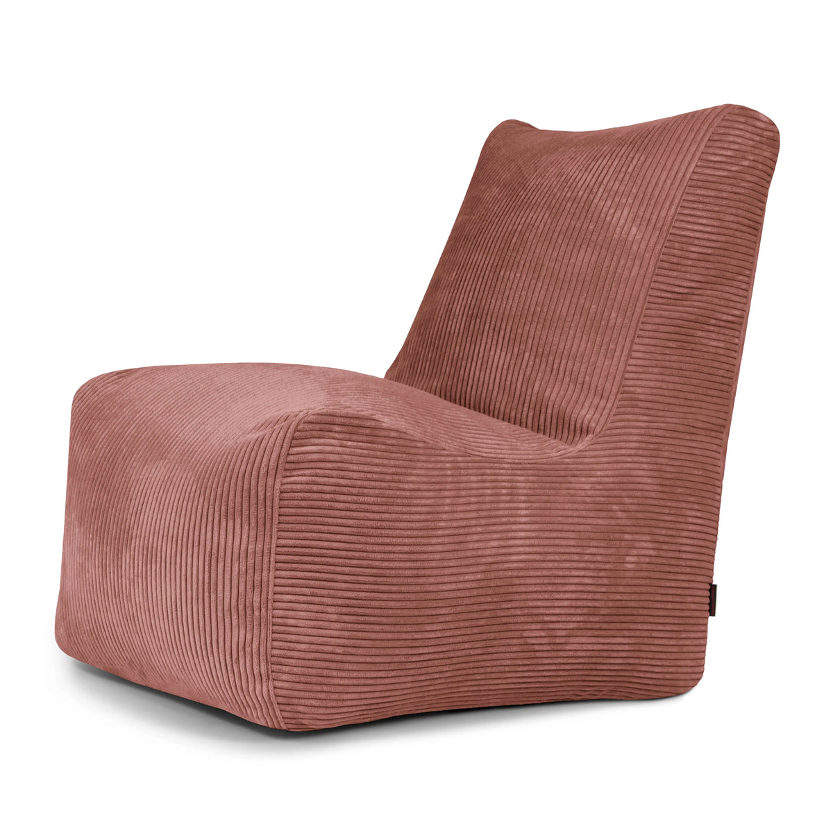 Bean bag Seat Waves Coral