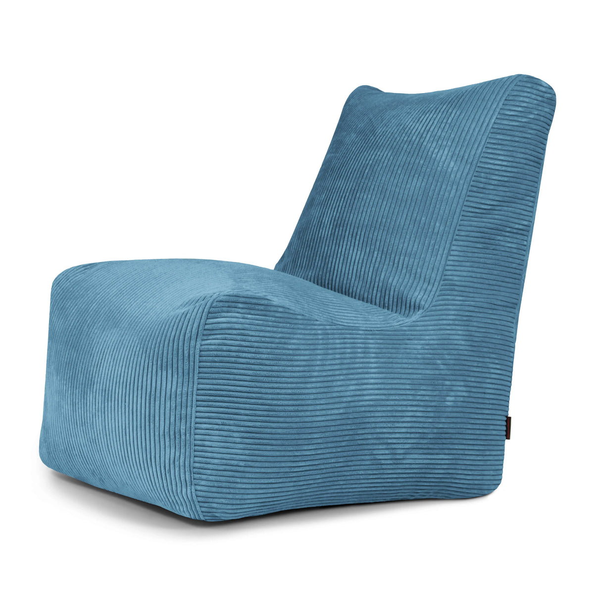 Bean bag Seat Waves Petrol