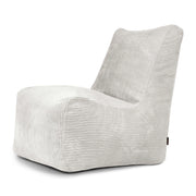 Bean bag Seat Waves Snow
