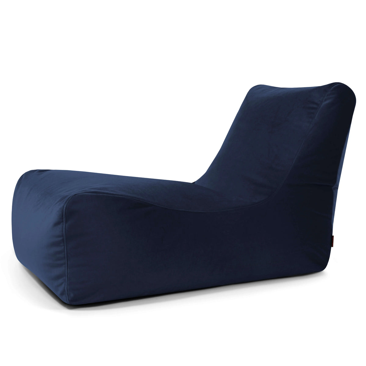 Bean bag Lounge Barcelona Navy