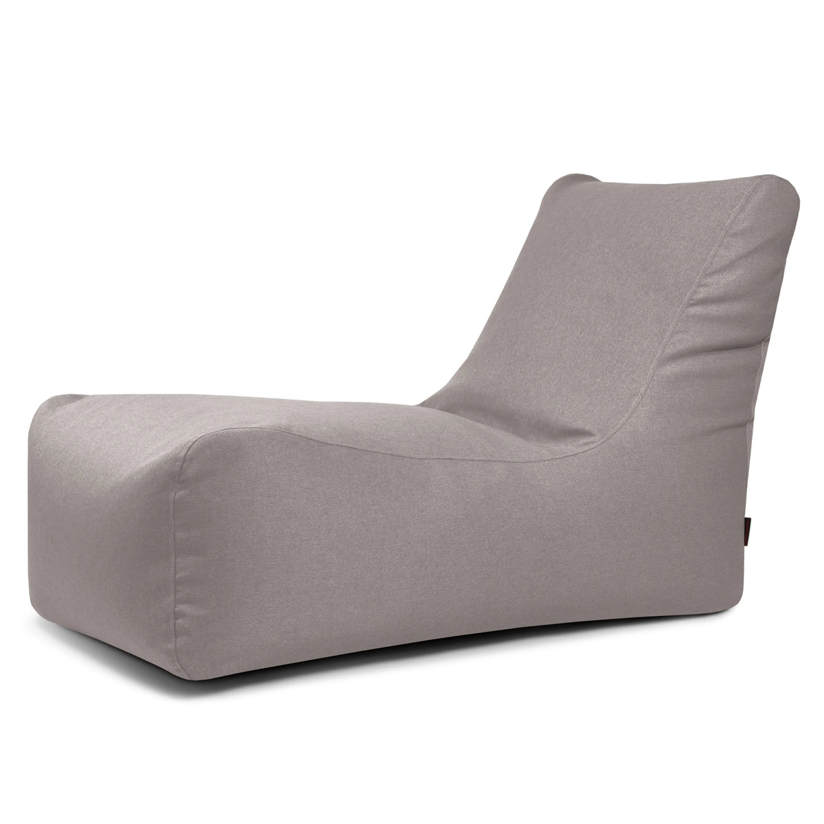 Bean bag Lounge Nordic Concrete