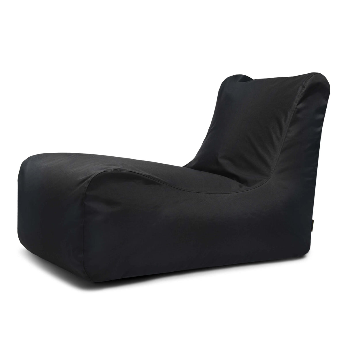 Bean bag Lounge OX Black