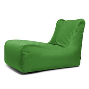 Bean bag Lounge OX Green