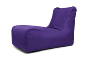 Bean bag Lounge OX Purple