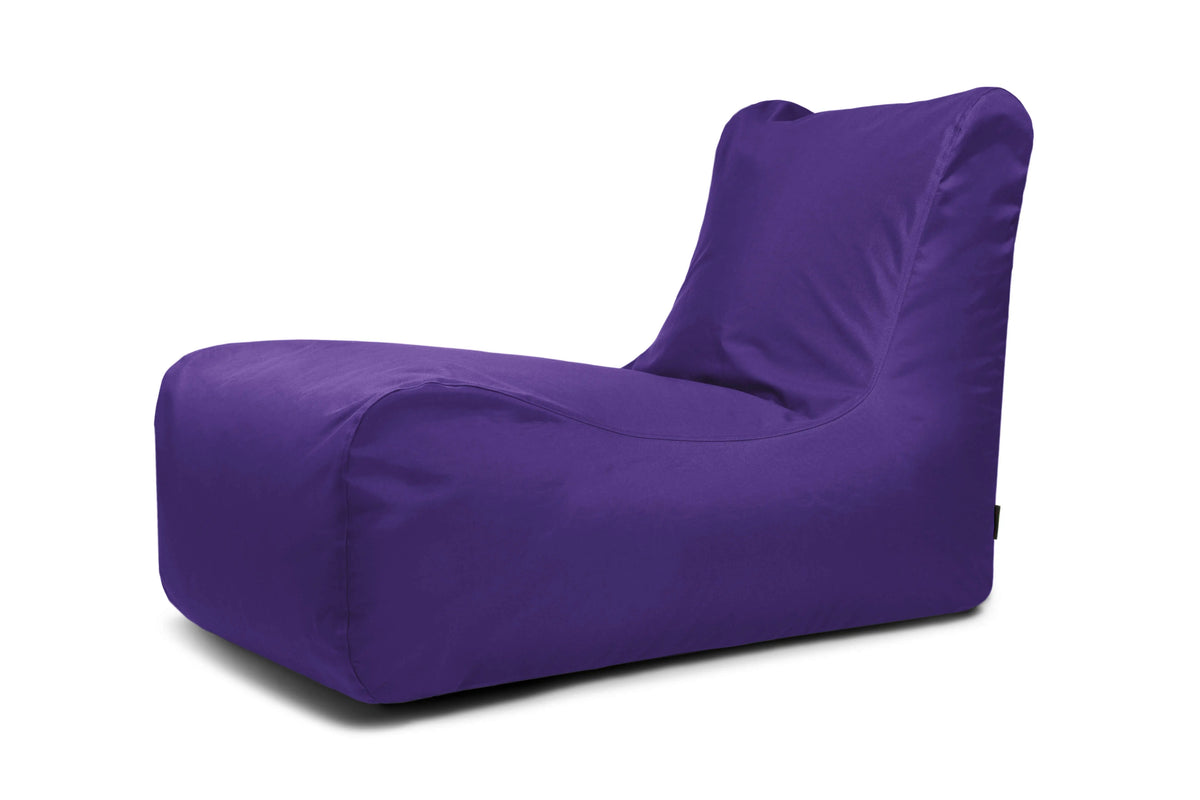 Bean bag Lounge OX Purple