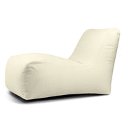 Bean bag Lounge Teddy Cream