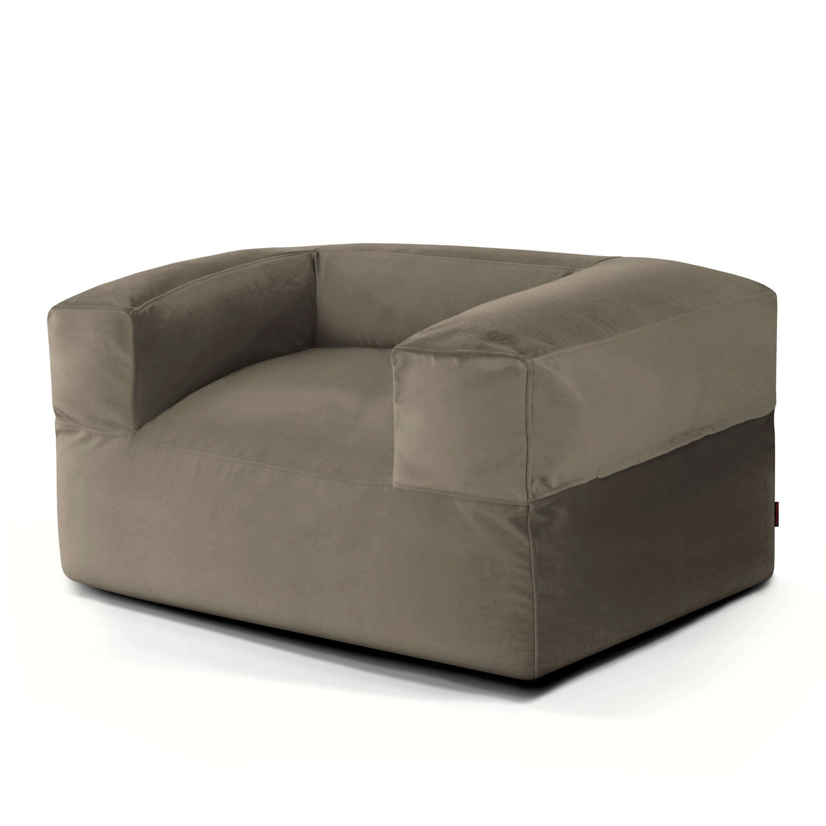 Bean bag MooG Barcelona Taupe