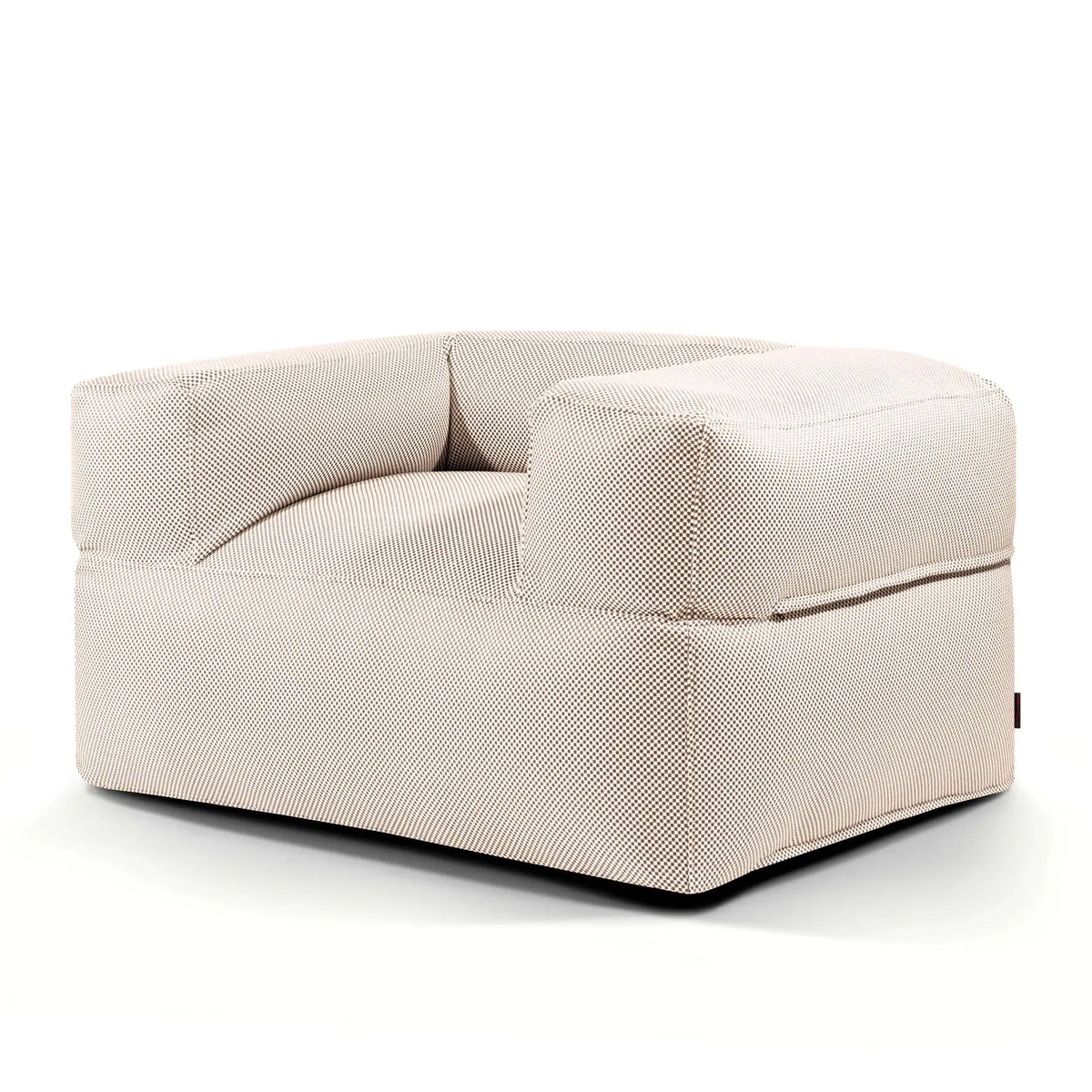 Bean bag MooG Capri Beige