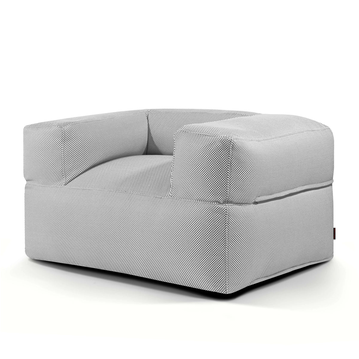 Bean bag MooG Capri Grey