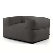 Bean bag MooG Colorin Dark Grey