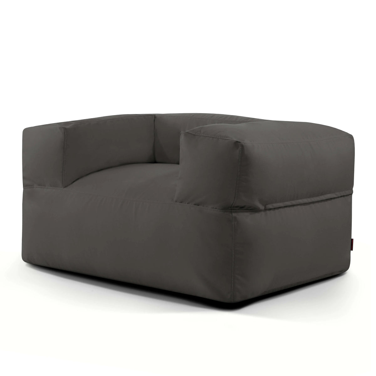 Bean bag MooG Colorin Dark Grey