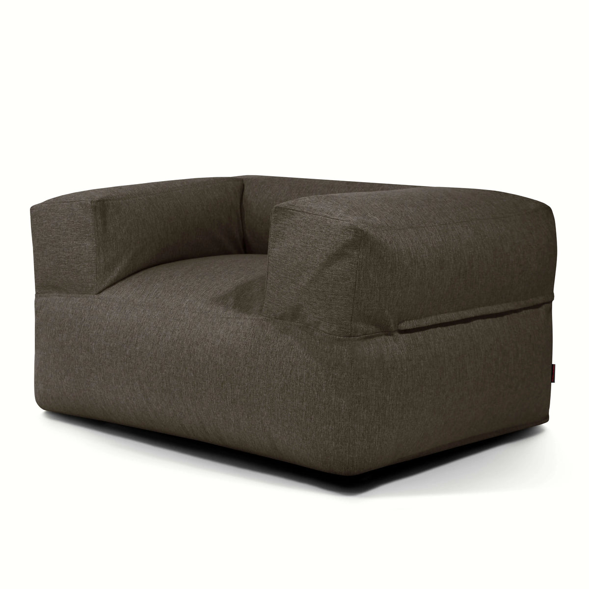Bean bag MooG Home Dark Cinnamon