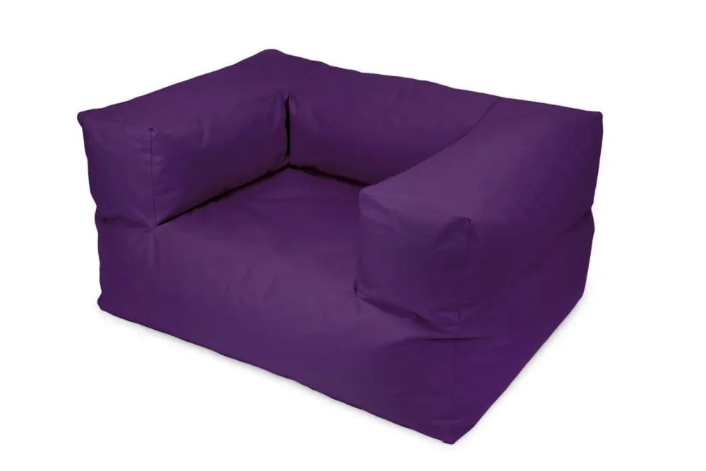 Bean bag MooG OX Purple