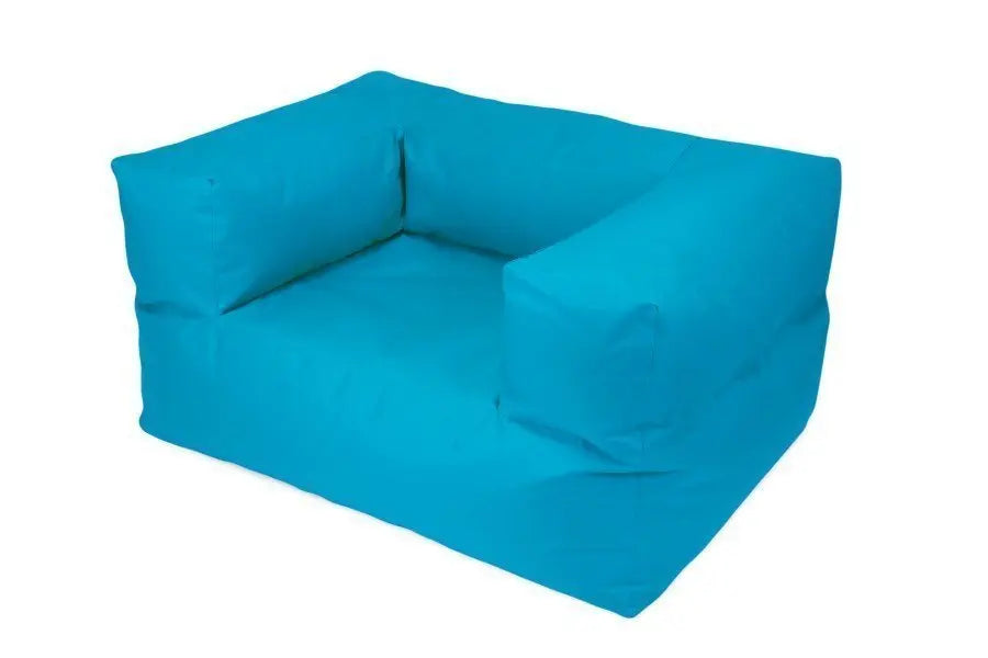 Bean bag MooG OX Turquoise