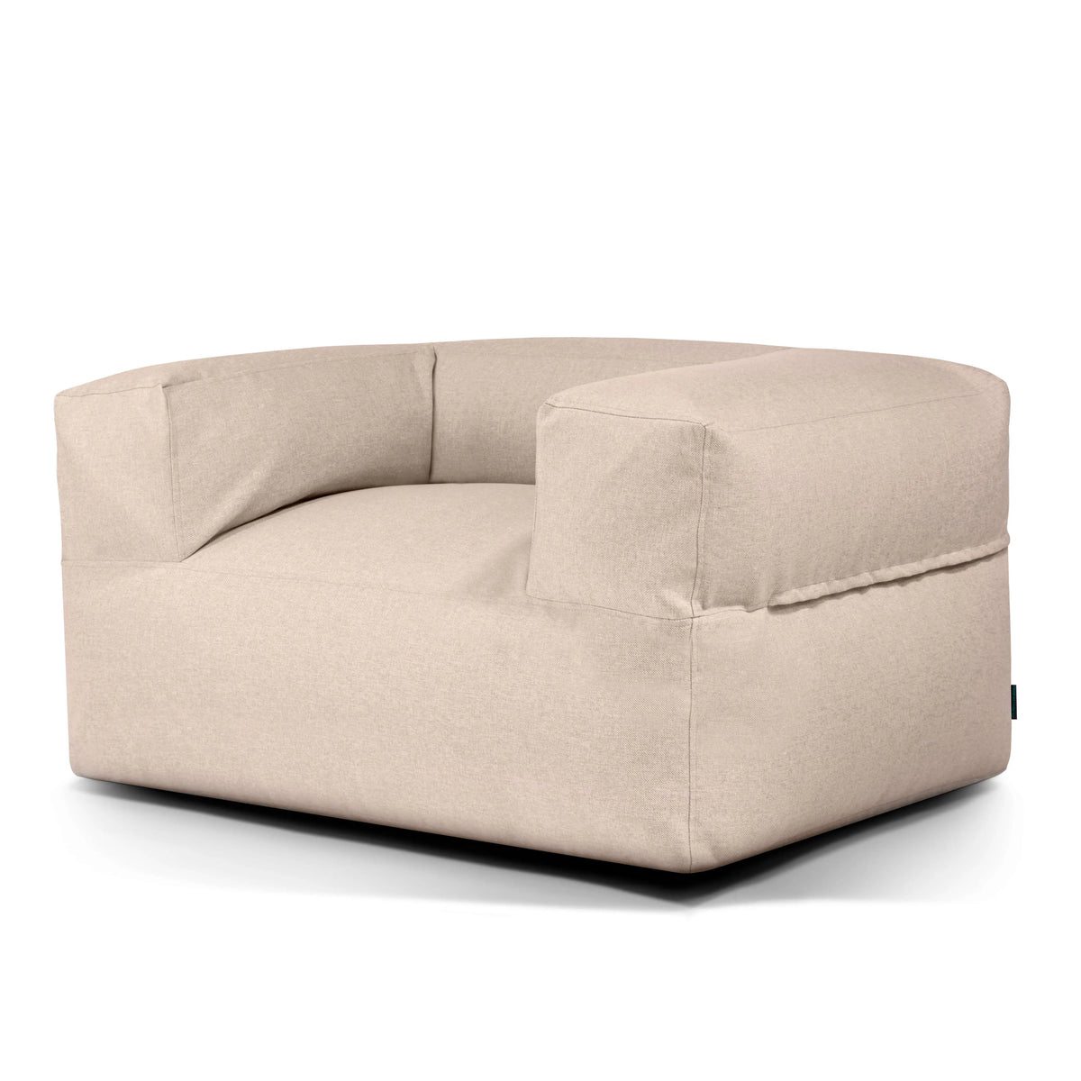 Bean bag MooG Riviera Beige
