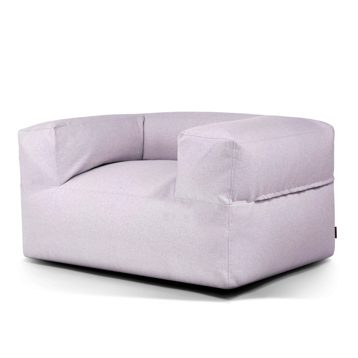 Bean bag MooG Riviera Flamingo Pink