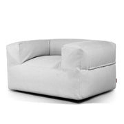 Bean bag MooG Riviera Light Grey