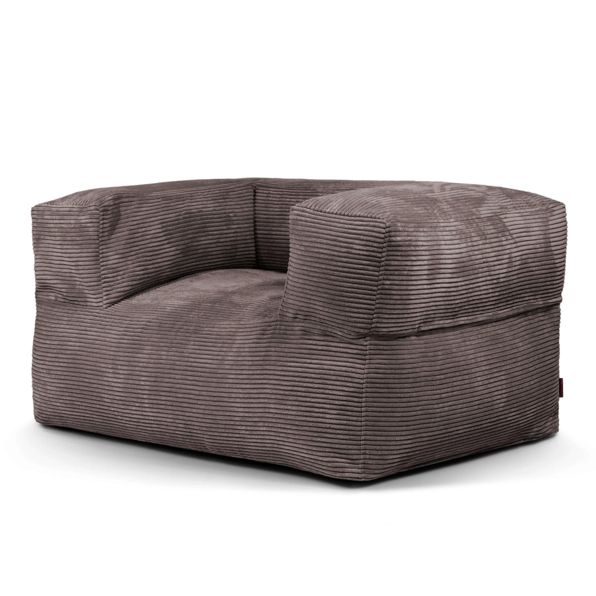 Bean bag MooG Waves Chocolate