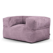 Bean bag MooG Waves Lilac