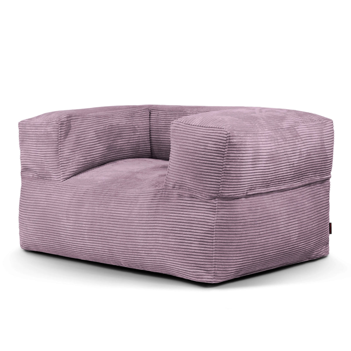 Bean bag MooG Waves Lilac