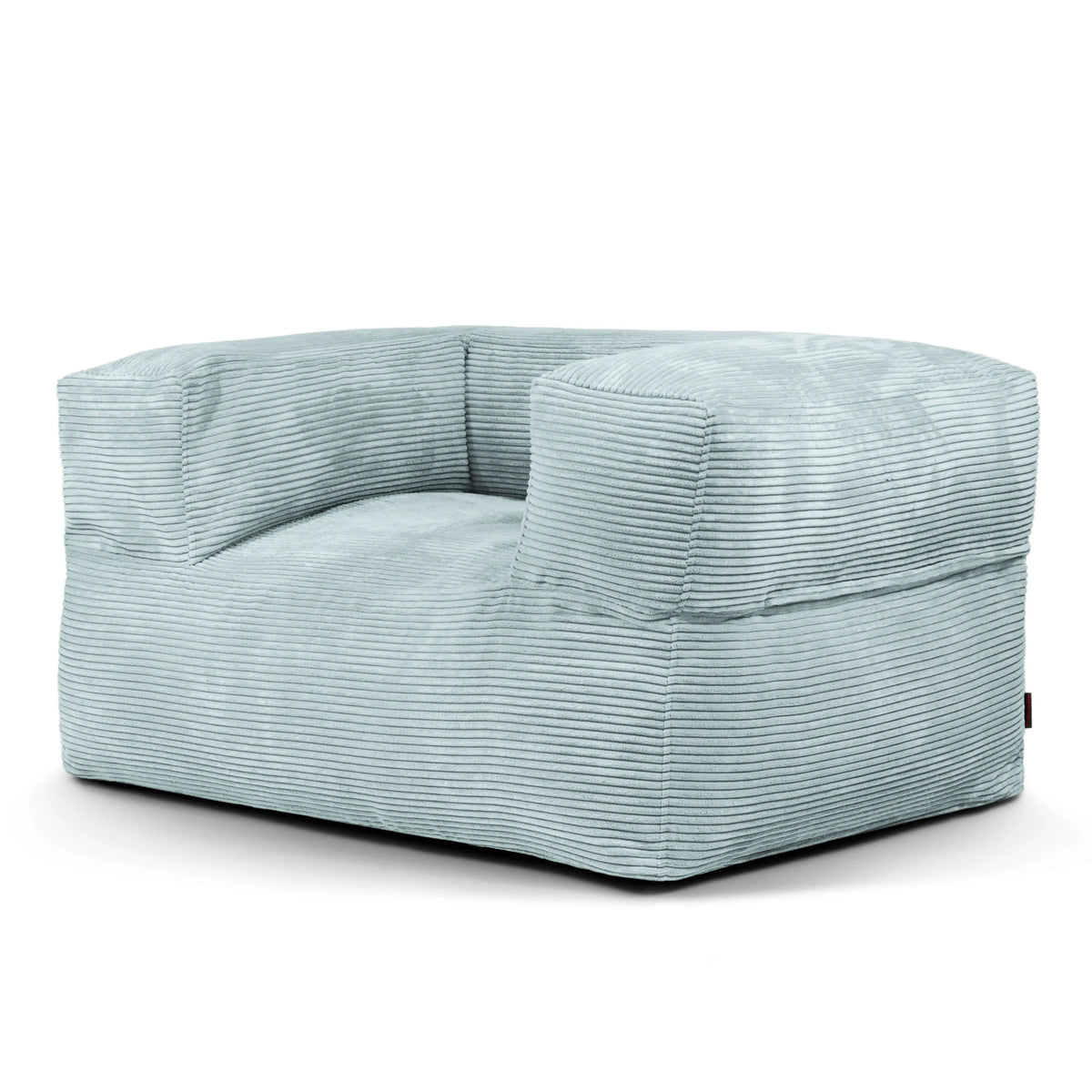 Bean bag MooG Waves Mint
