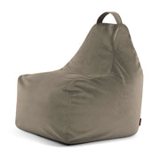 Bean bag Play Barcelona Taupe